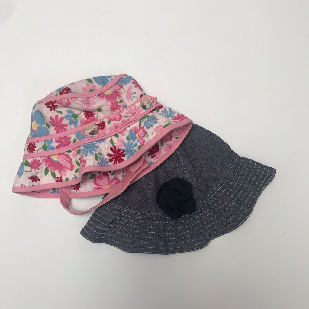 Gap Sun Hat Bundle